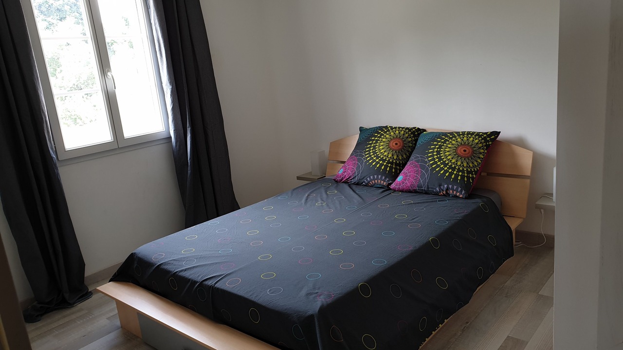 Photo of Bedroom in Mirabel