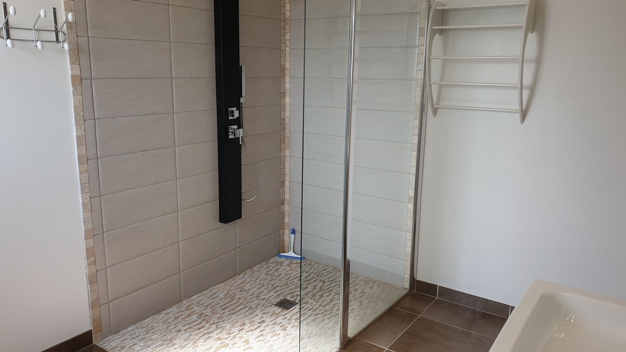 Photo of Bathroom in Mirabel