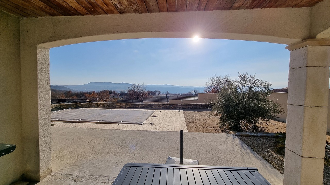 Photo of Patio Balcony in Mirabel