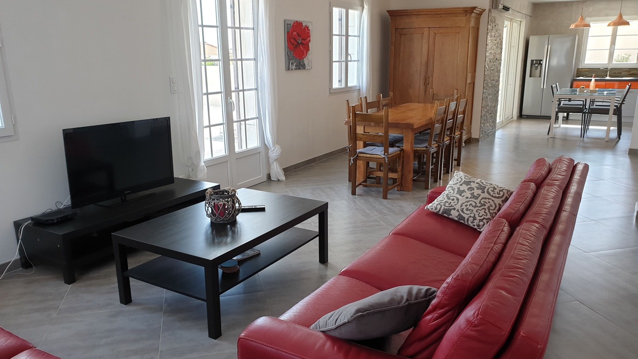 Photo of Livingroom in Mirabel