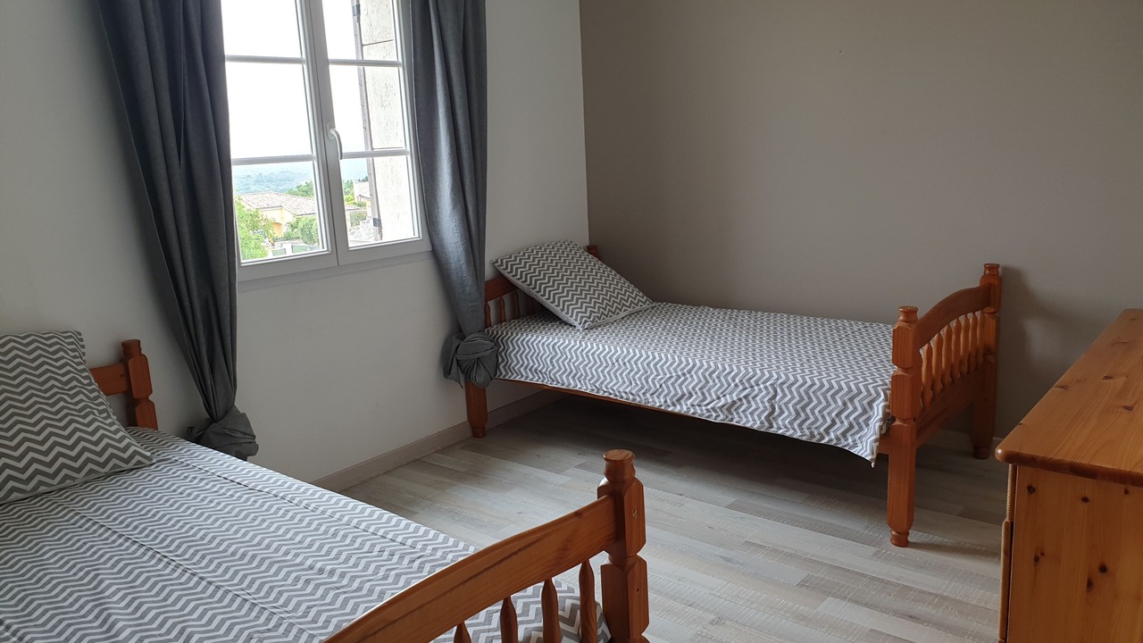 Photo of Bedroom in Mirabel