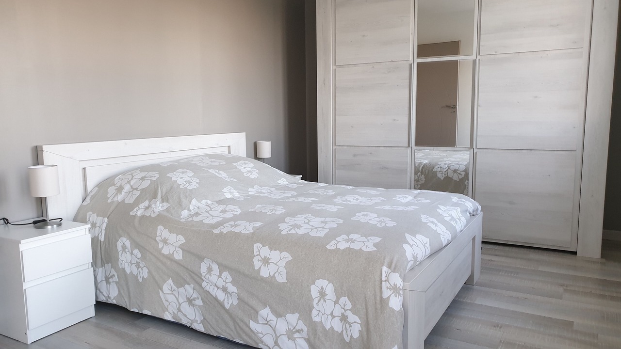 Photo of Bedroom in Mirabel