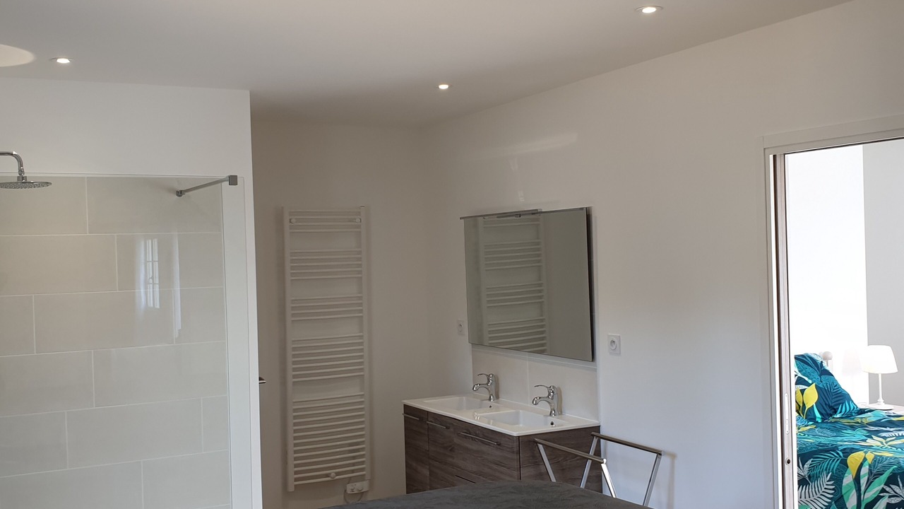 Photo of Bedroom in Mirabel