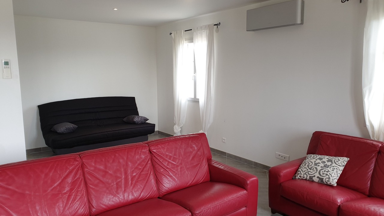 Photo of Livingroom in Mirabel