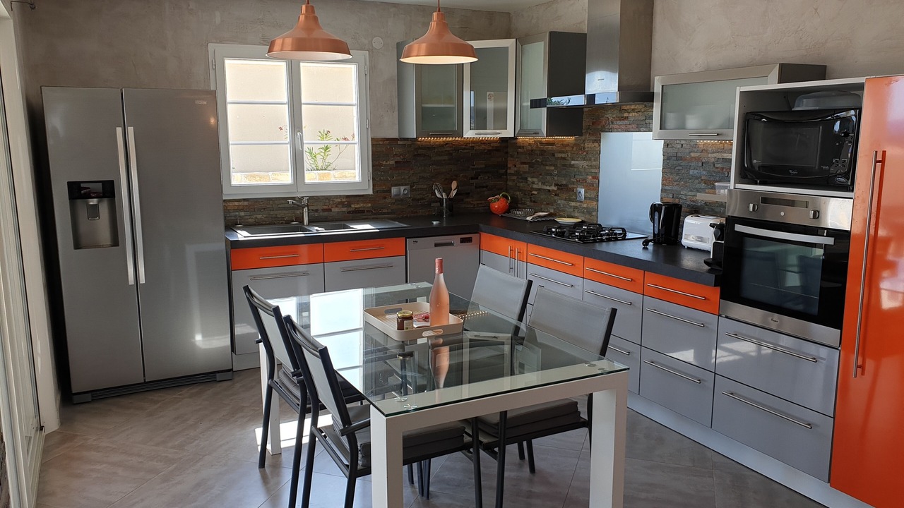 Photo of Kitchen in Mirabel