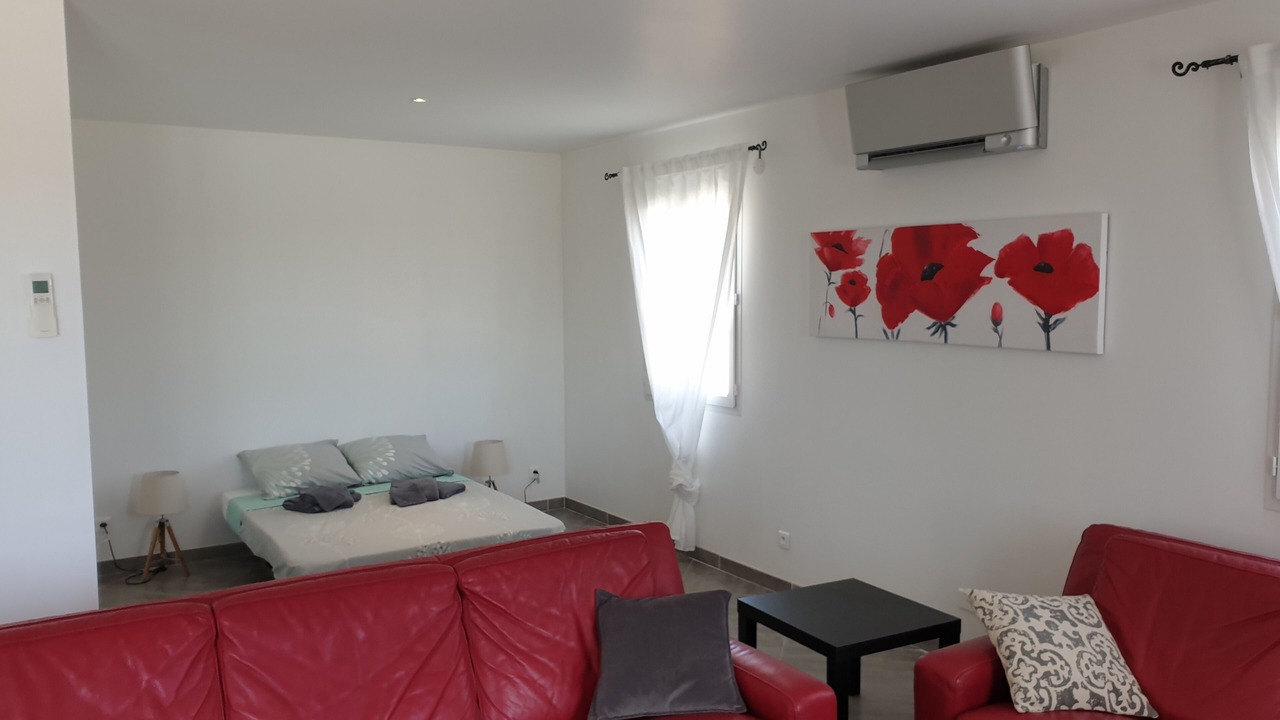 Photo of Livingroom in Mirabel