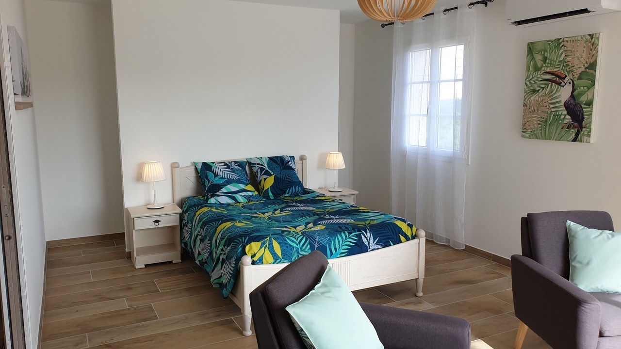 Photo of Bedroom in Mirabel