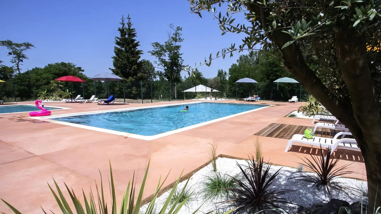 Photo of Outdoor in Mazeres