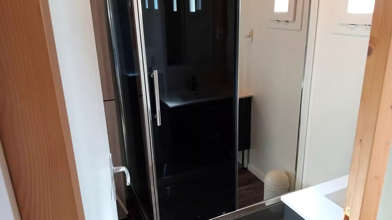 Photo of Bathroom in Mazeres