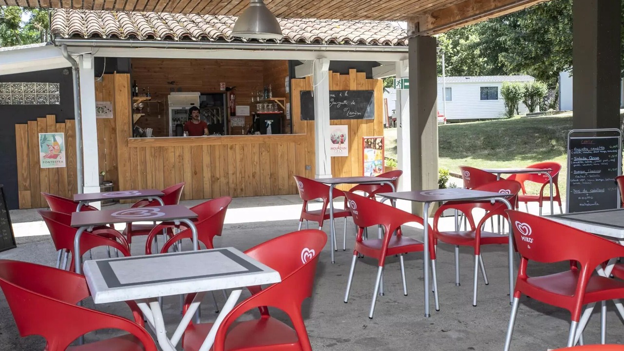 Photo of Outdoor in Mazeres