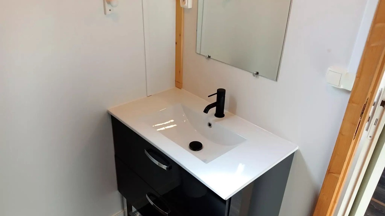 Photo of Bathroom in Mazeres