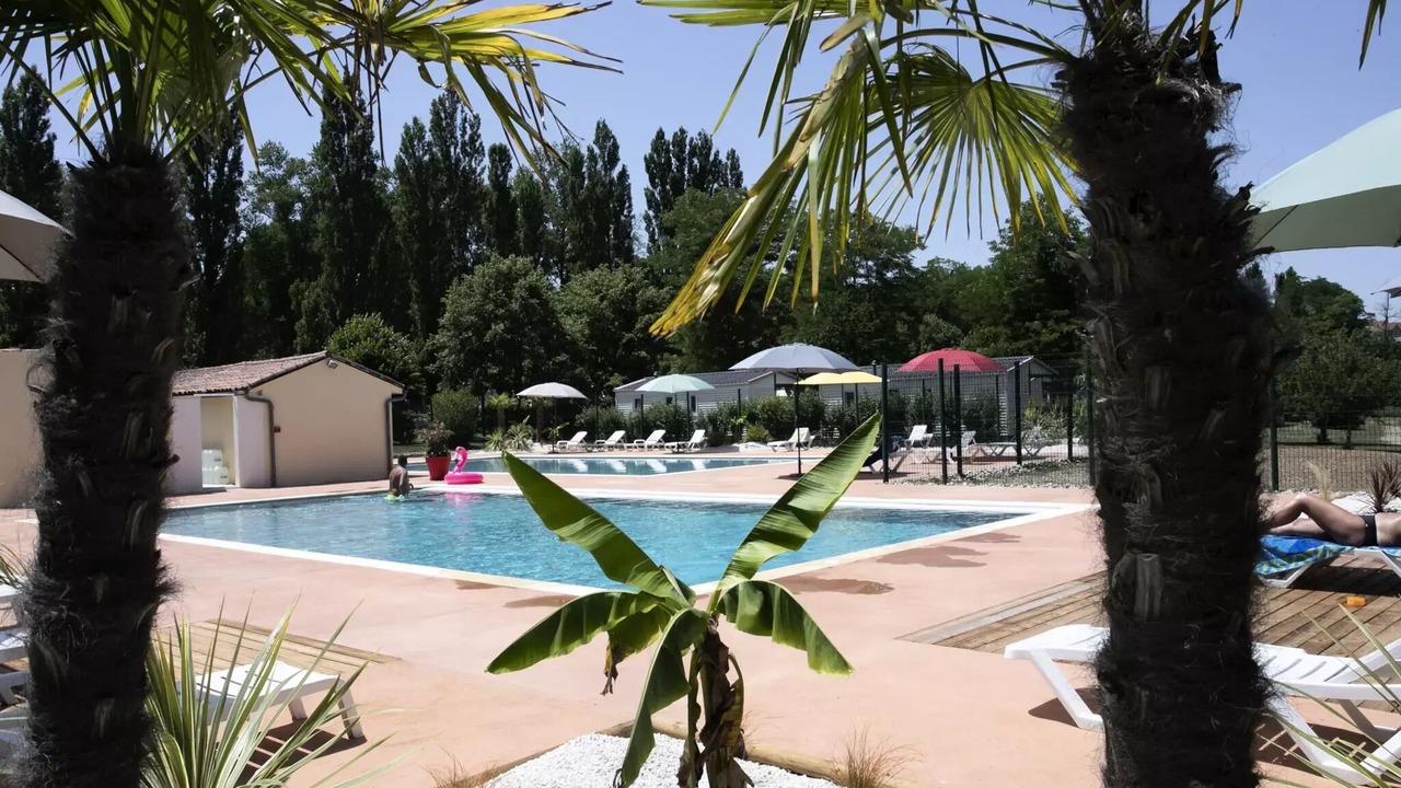 Photo of Outdoor in Mazeres