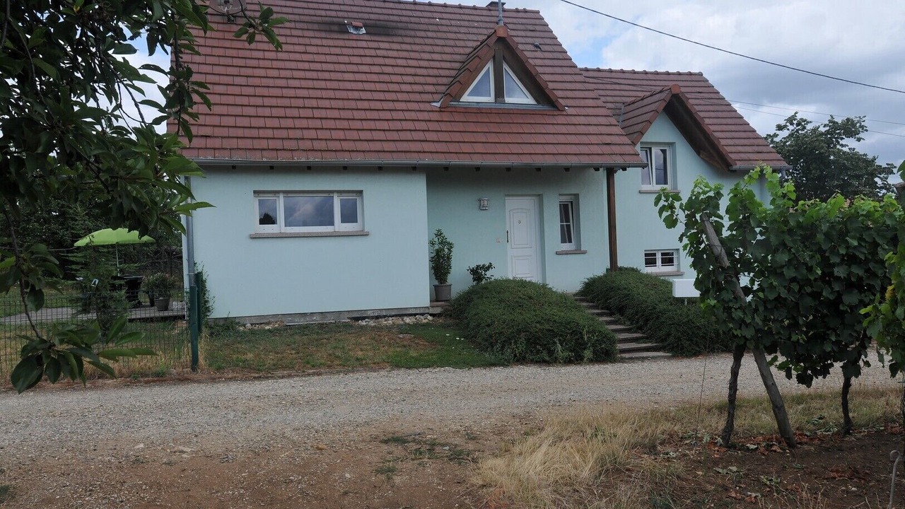 Photo of Outdoor in Bernardswiller