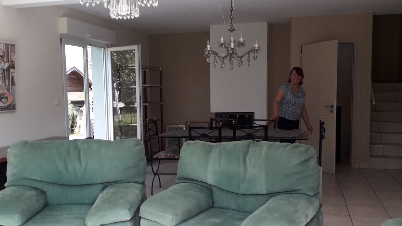 Photo of Livingroom in Bernardswiller