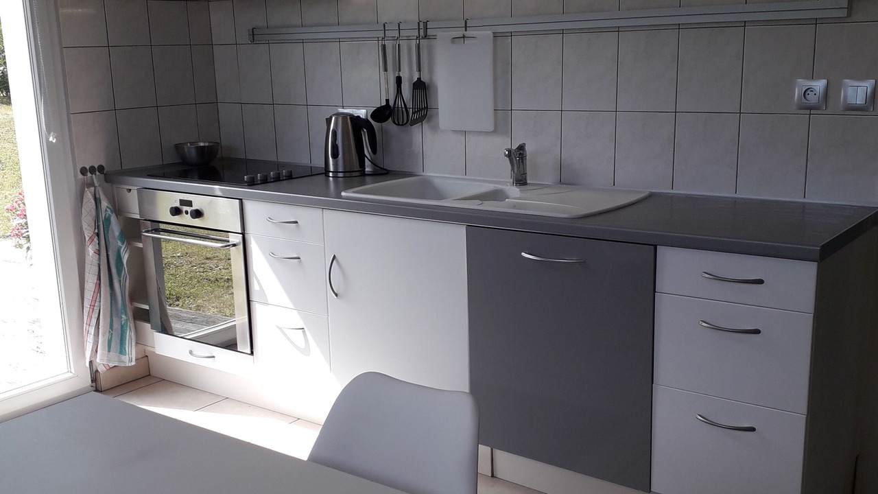 Photo of Kitchen in Bernardswiller