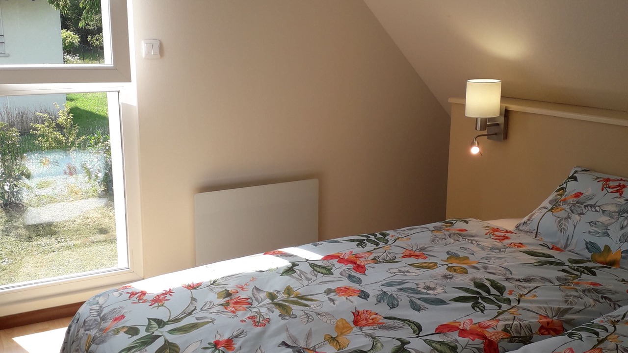 Photo of Bedroom in Bernardswiller