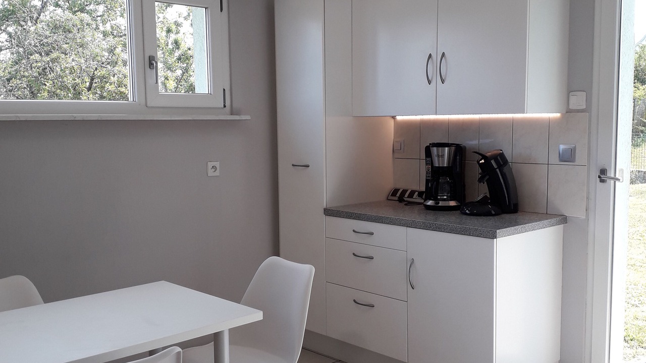 Photo of Kitchen in Bernardswiller