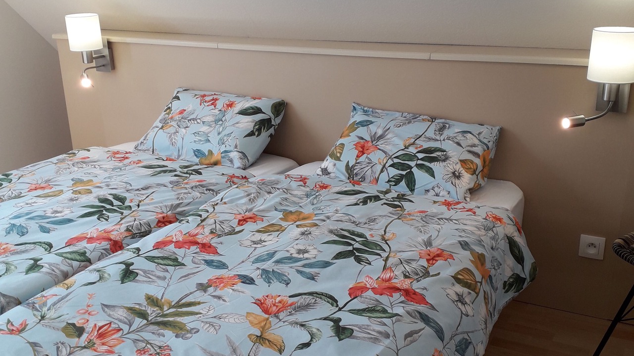 Photo of Bedroom in Bernardswiller