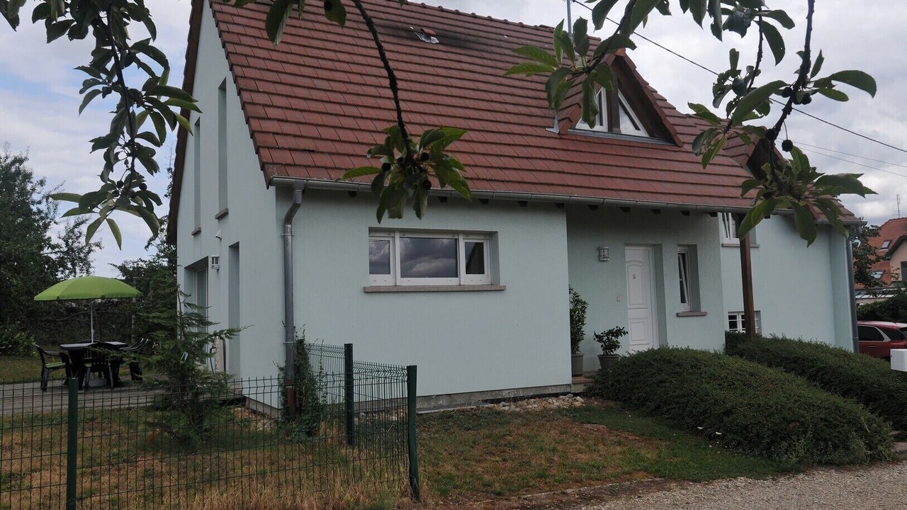 Photo of Outdoor in Bernardswiller