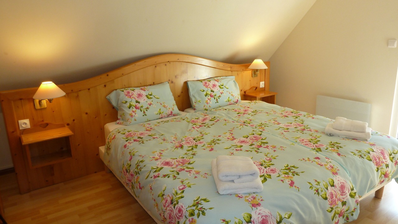 Photo of Bedroom in Bernardswiller