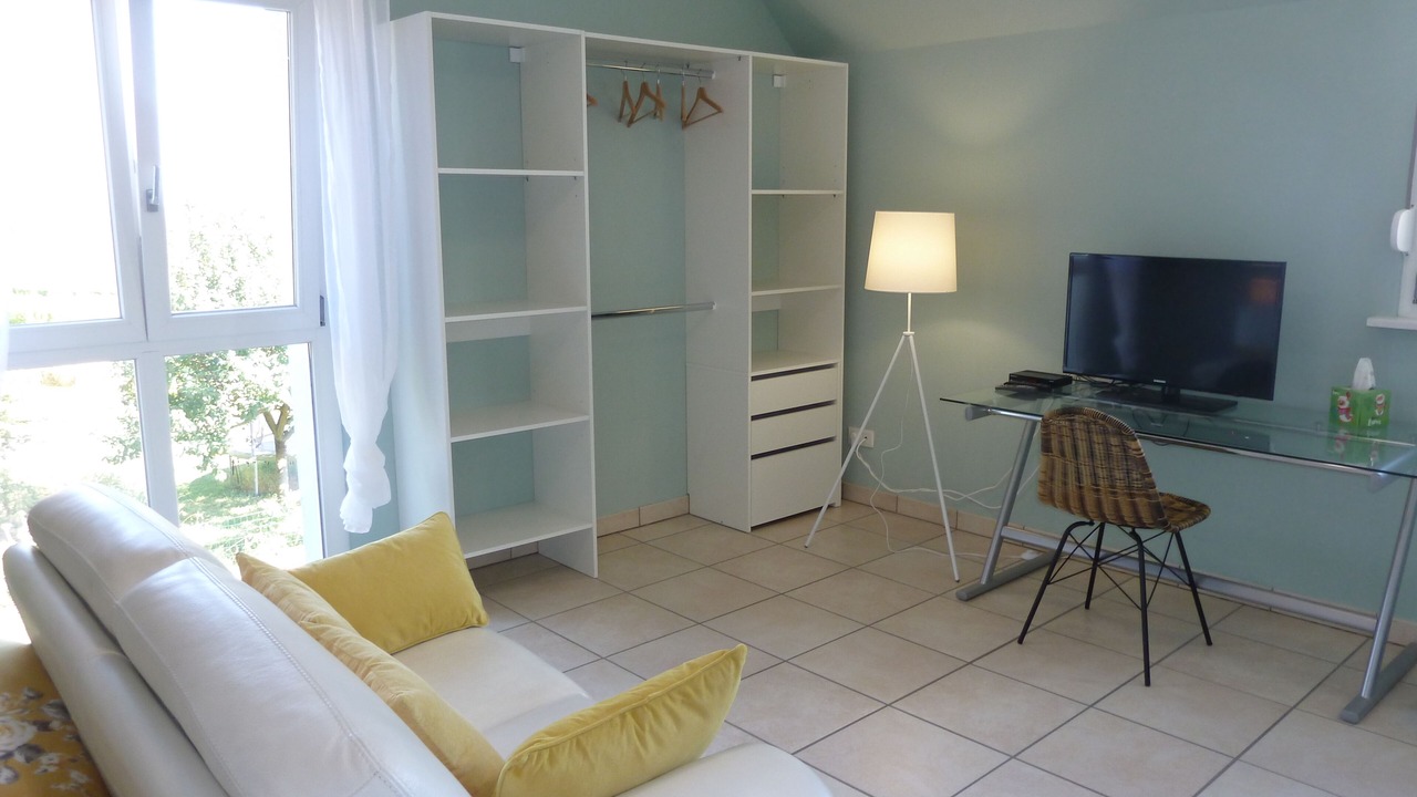 Photo of Livingroom in Bernardswiller