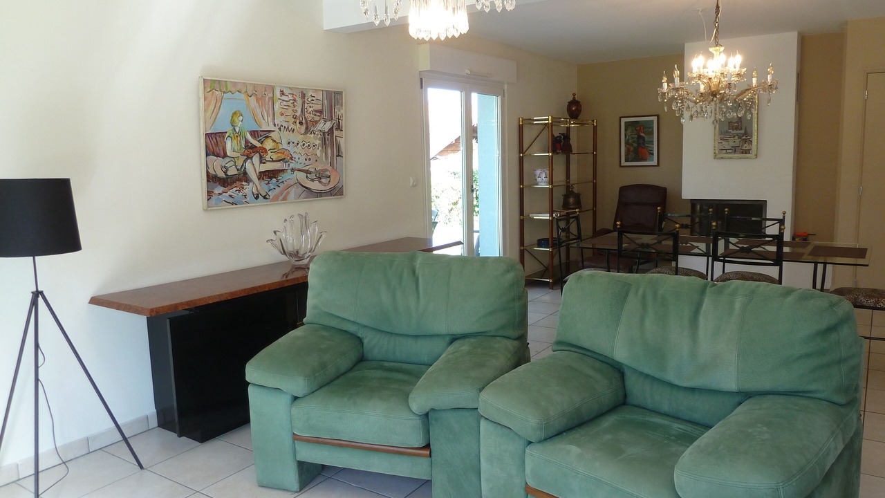 Photo of Livingroom in Bernardswiller