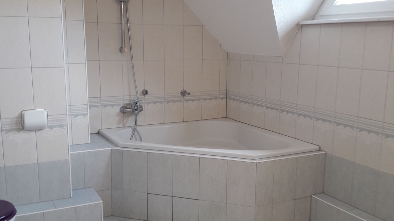 Photo of Bathroom in Bernardswiller