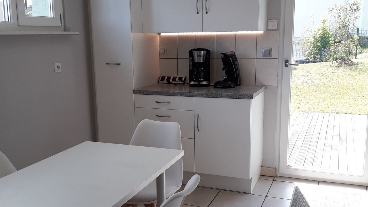 Photo of Kitchen in Bernardswiller