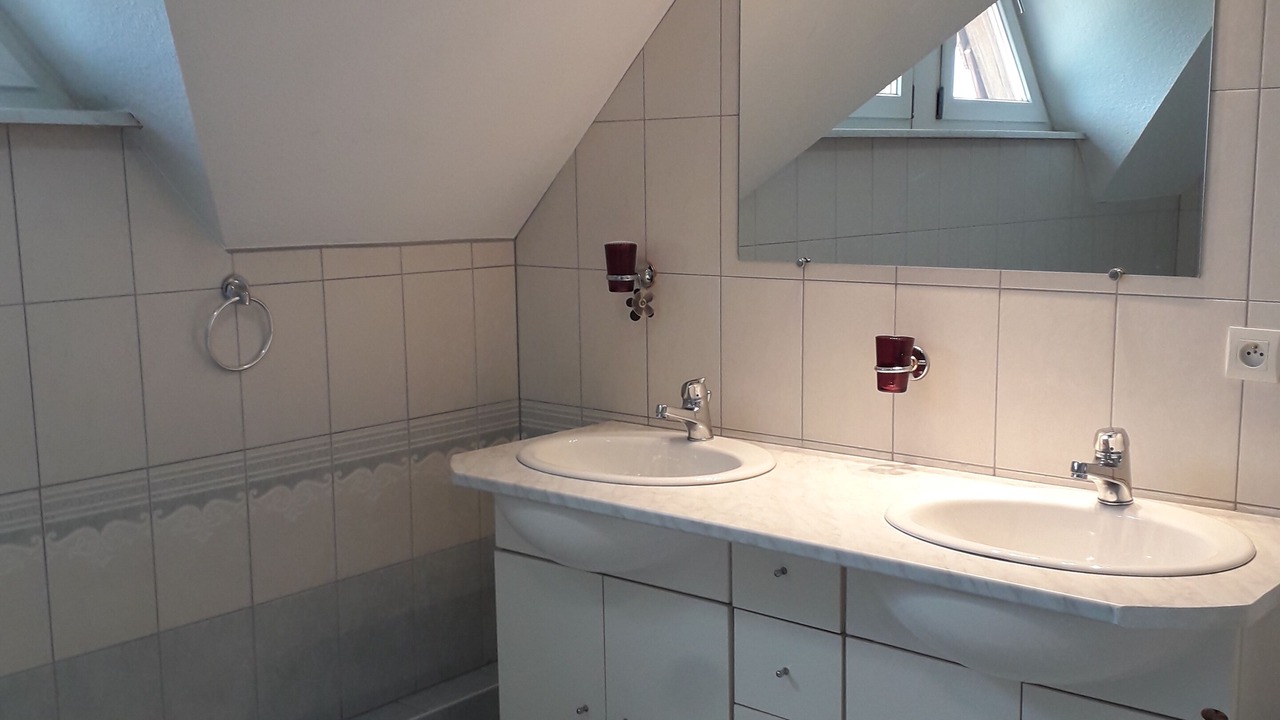 Photo of Bathroom in Bernardswiller