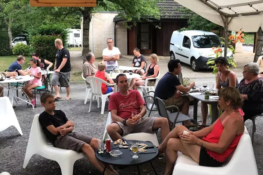 Photo of Outdoor in Aston