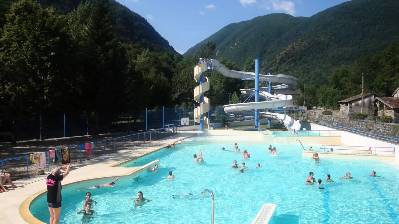 Photo of Outdoor in Aston