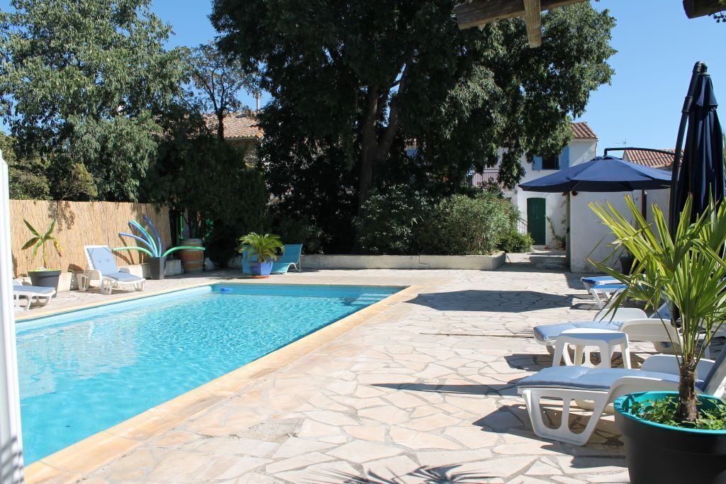Photo of Outdoor in Le Somail