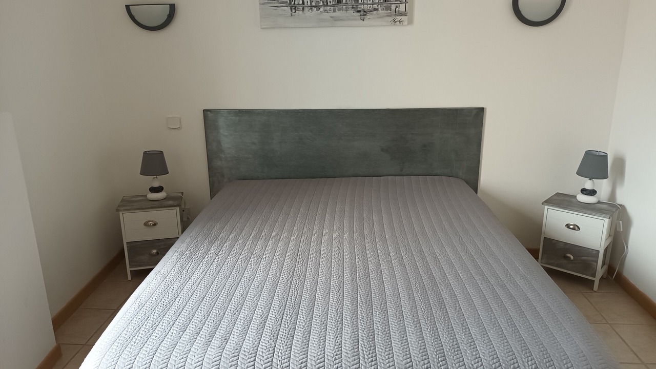 Photo of Bedroom in Le Somail