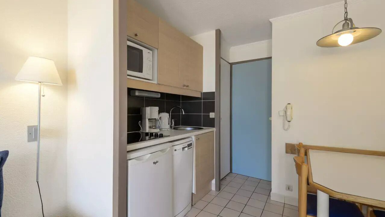 Photo of Kitchen in Bourgenay