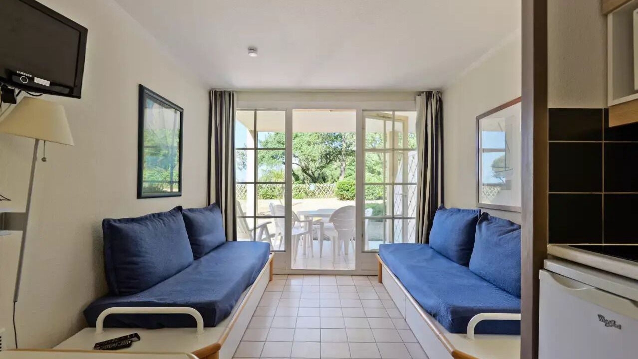 Photo of Livingroom in Bourgenay