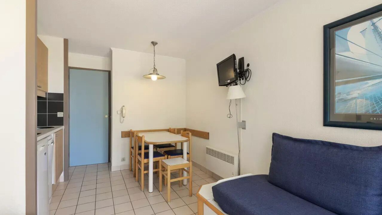 Photo of Livingroom in Bourgenay
