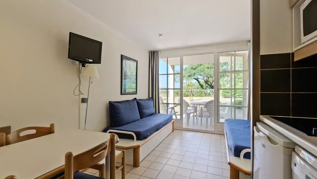 Photo of Livingroom in Bourgenay