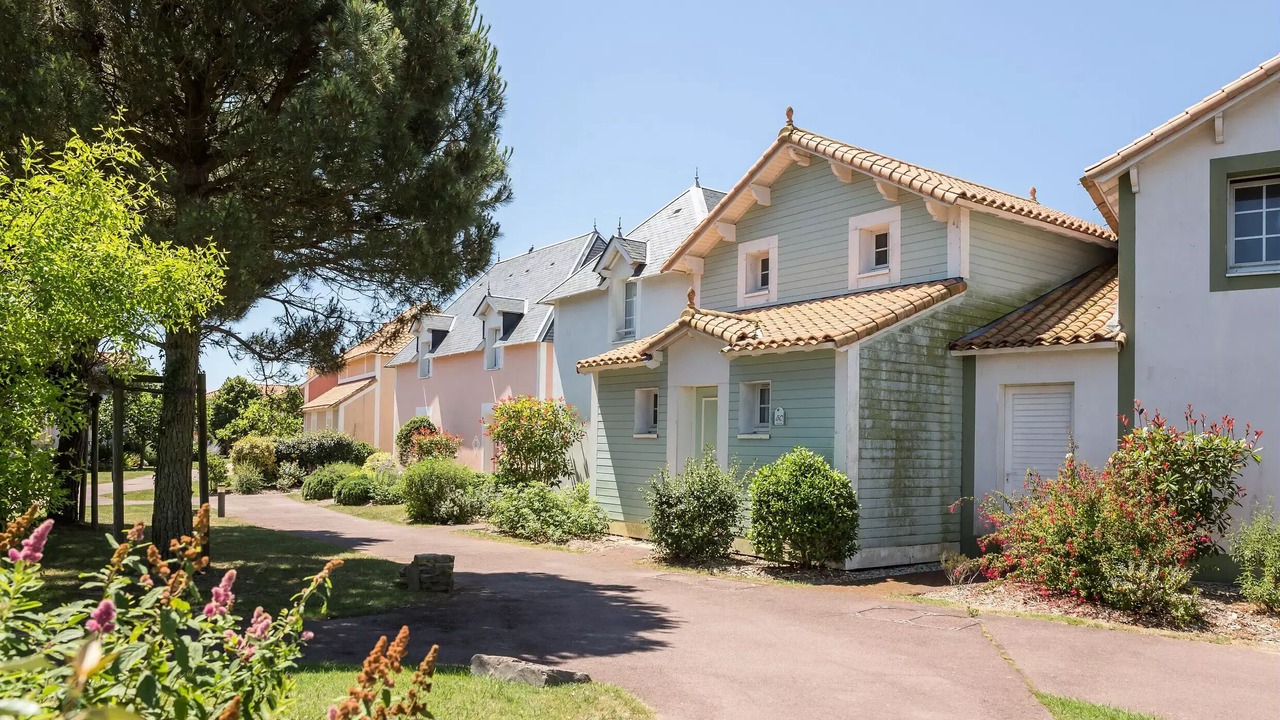 Photo of Outdoor in Bourgenay