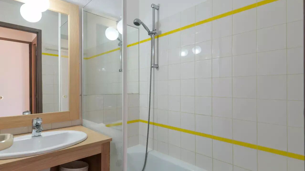 Photo of Bathroom in Bourgenay