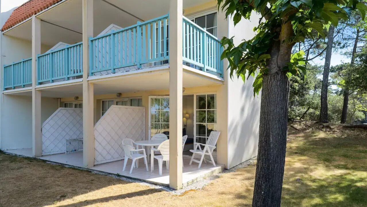 Photo of Outdoor in Bourgenay