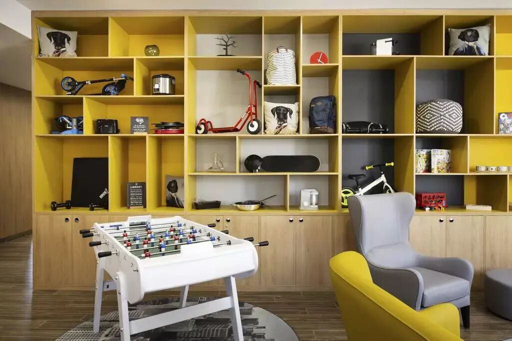 Photo of Bedroom in Aiguerelles