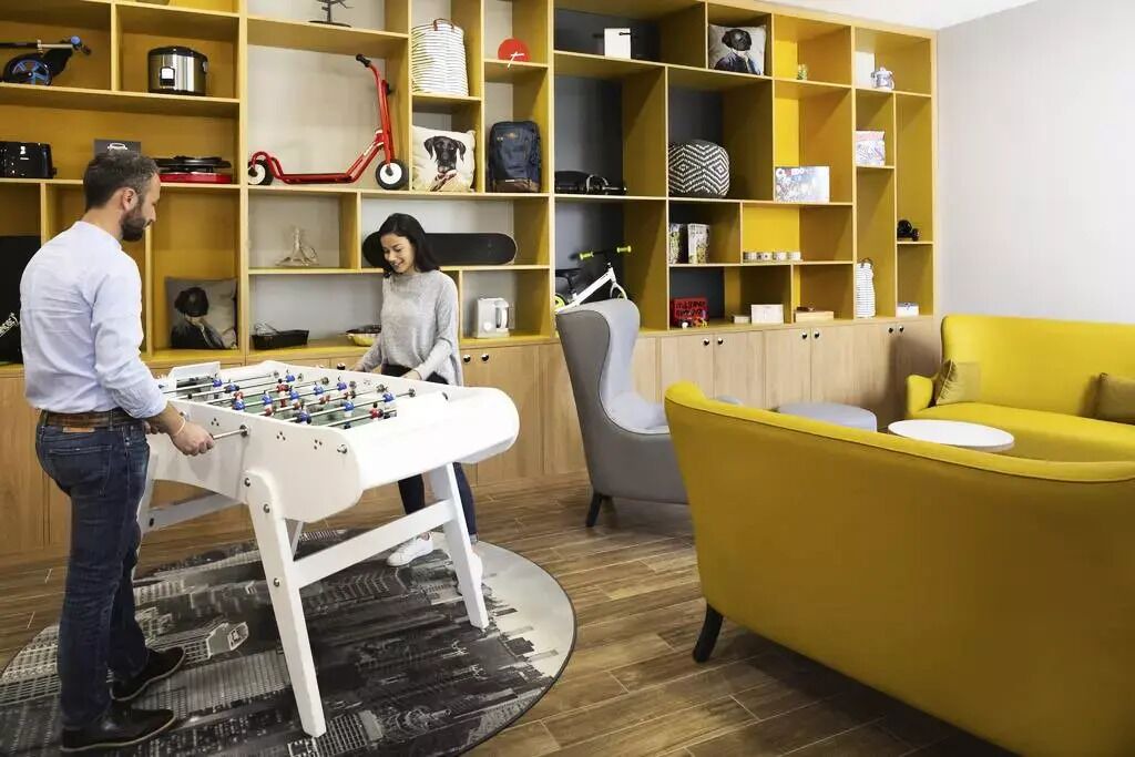 Photo of Bedroom in Aiguerelles