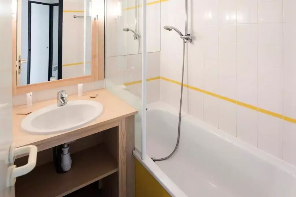 Photo of Bathroom in Bourgenay