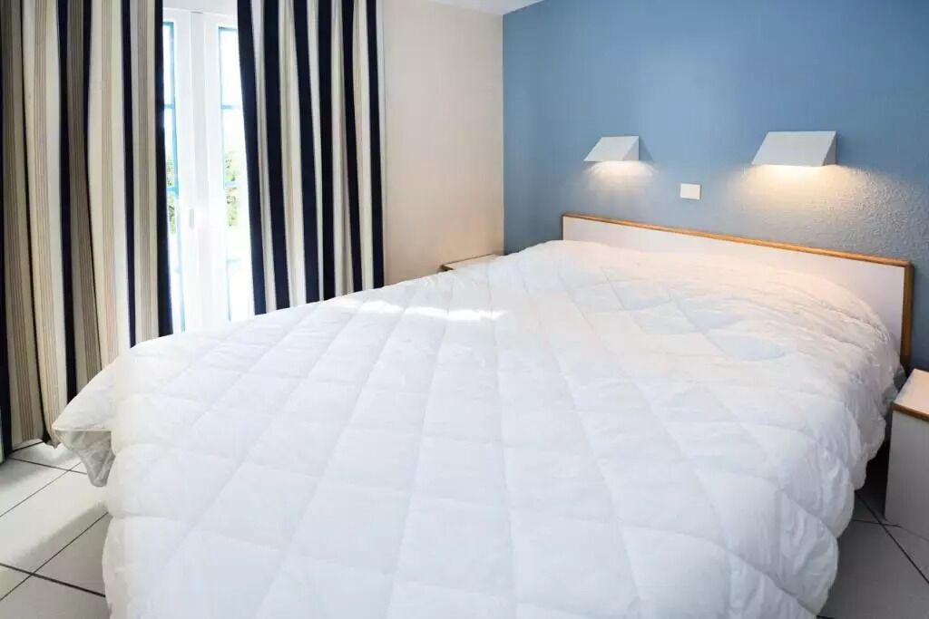 Photo of Bedroom in Bourgenay