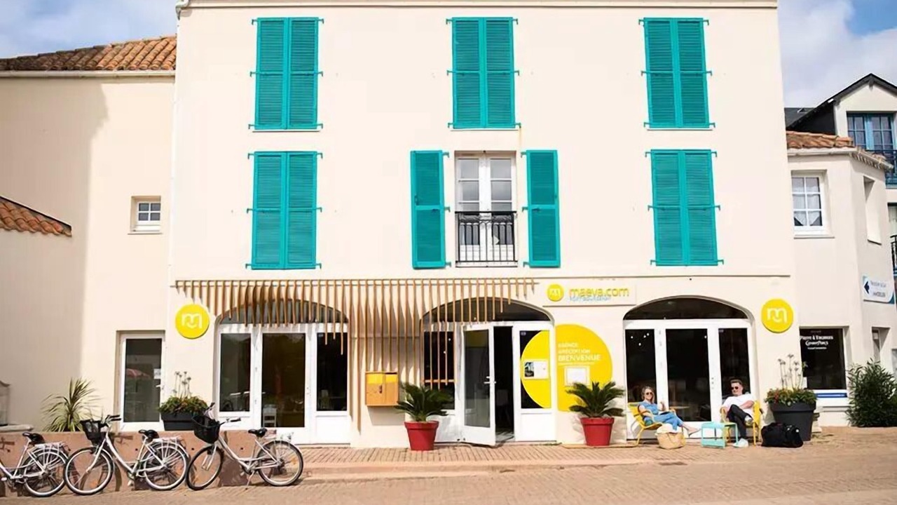 Photo of Outdoor in Bourgenay
