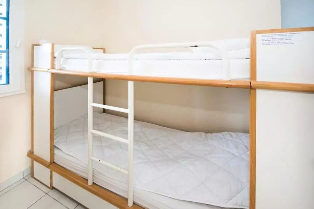 Photo of Bedroom in Bourgenay