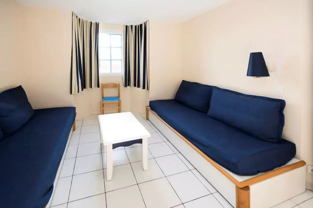Photo of Livingroom in Bourgenay