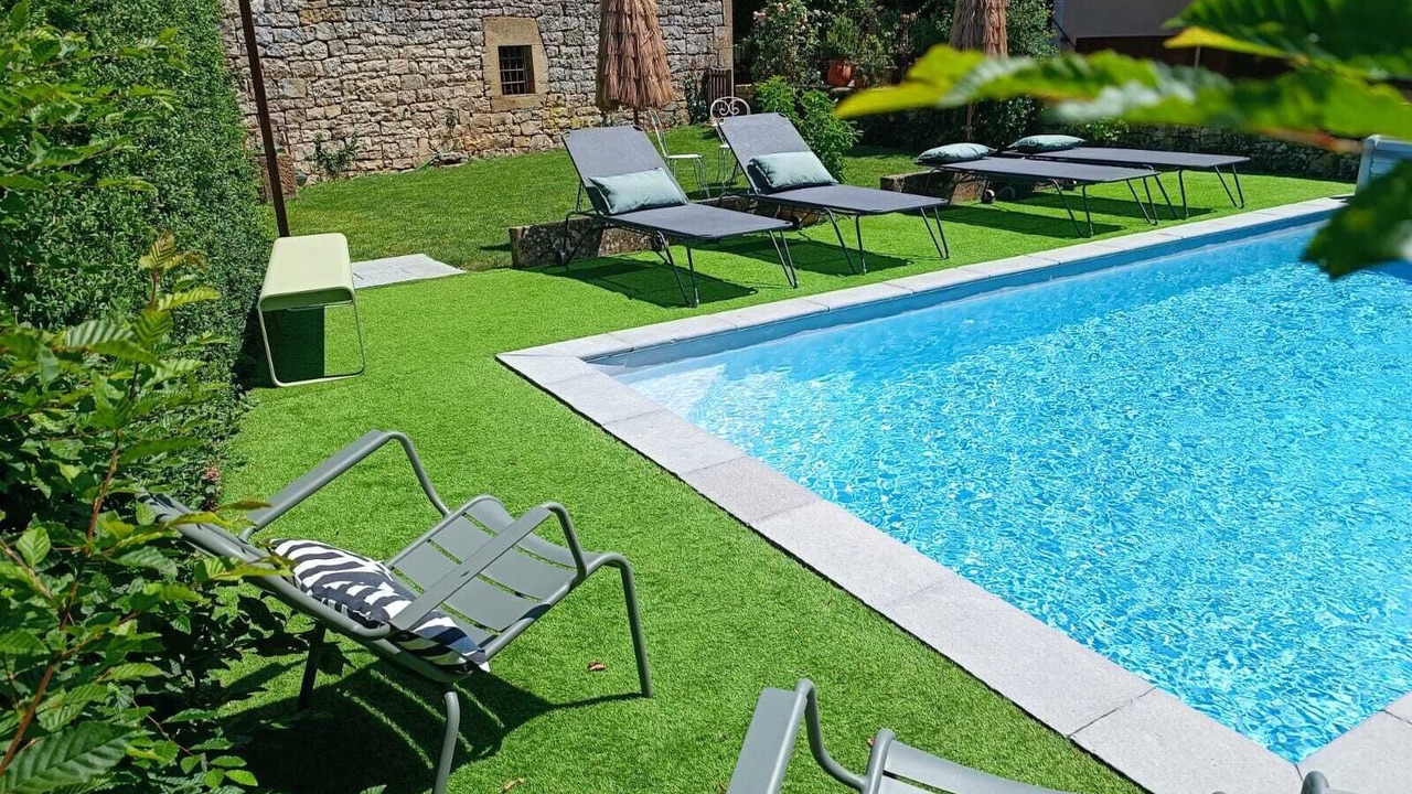 Photo of Outdoor in Bozouls