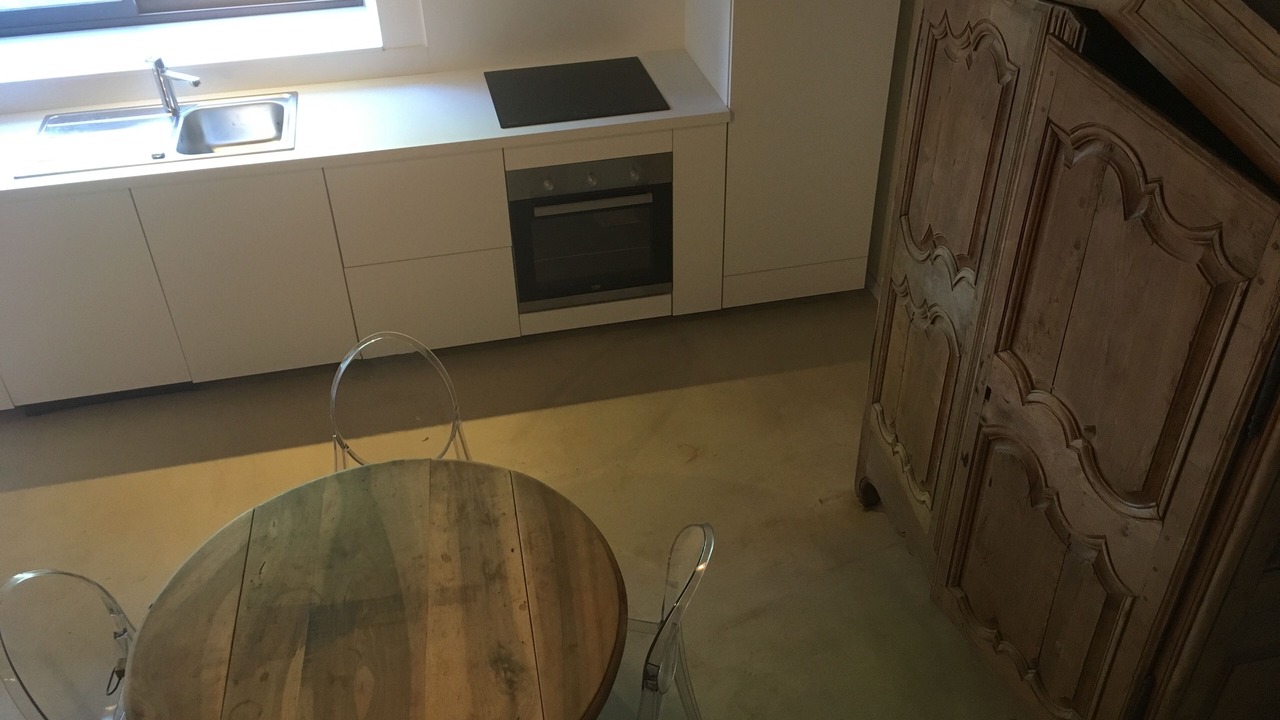 Photo of Kitchen in Bozouls