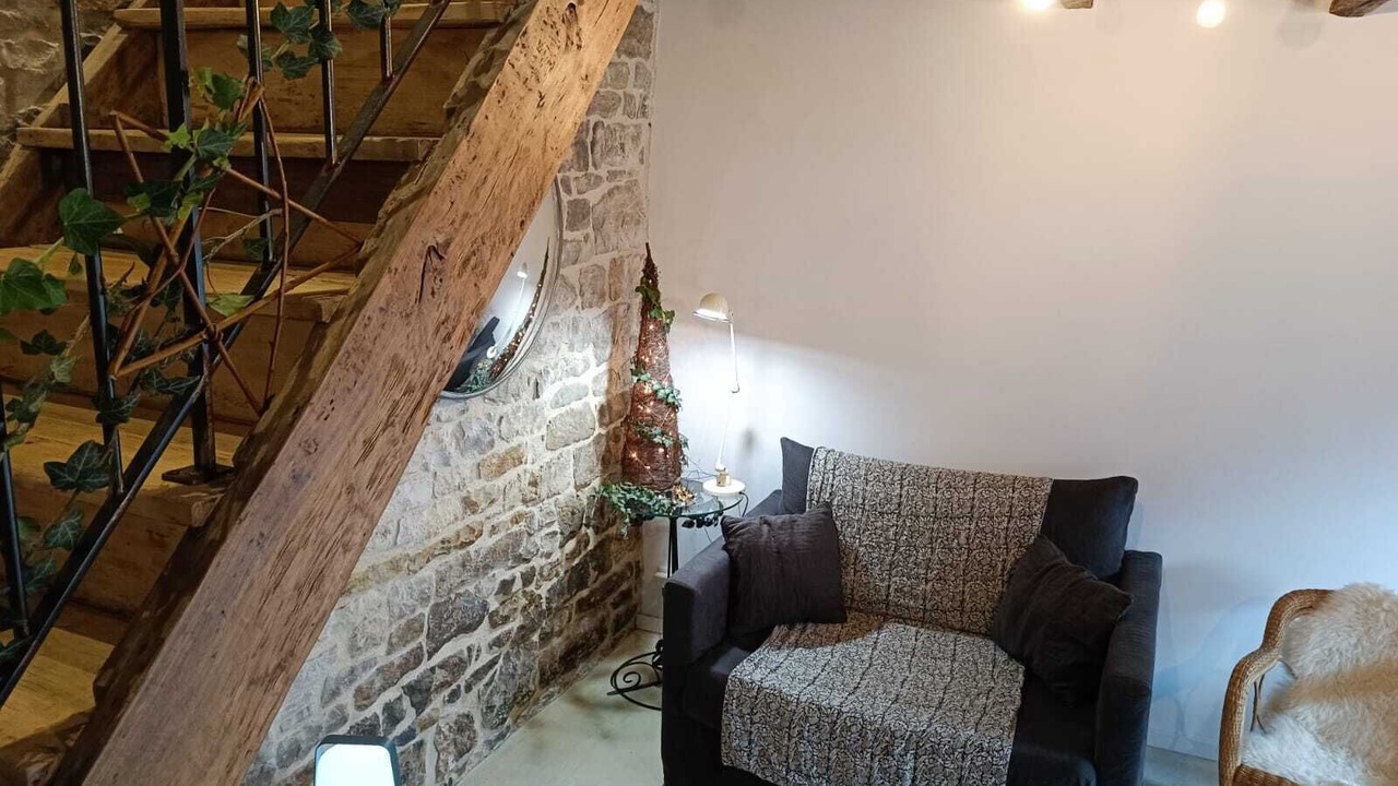 Photo of Livingroom in Bozouls